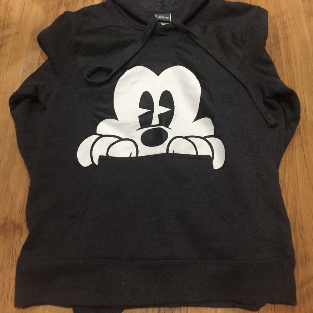 Mickey Mouse Disney hoodie